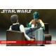 Star Wars Diorama 1/6 Mos Eisley Cantina 15 cm